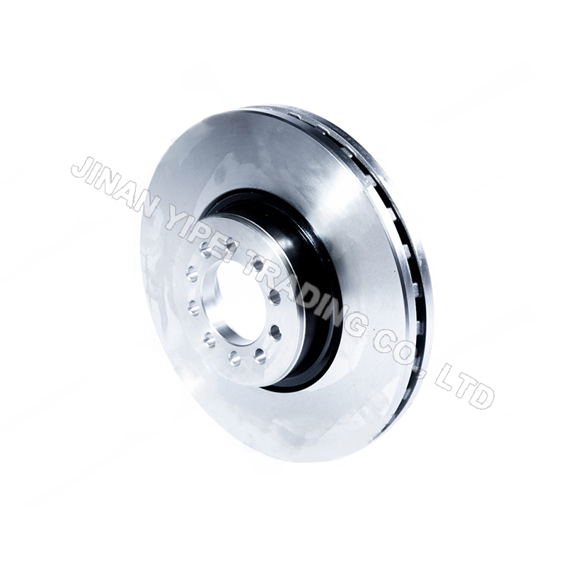 HD90009448000 Disco de freno SHACMAN