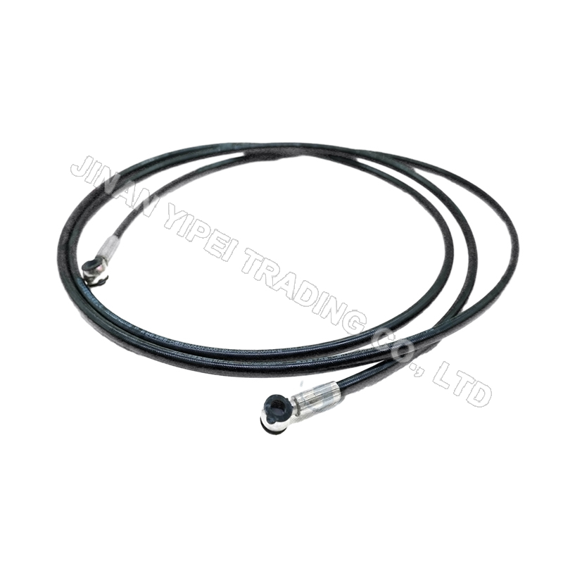 Tubo de Aceite del Embrague