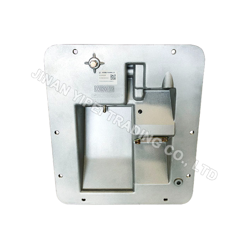 Conjunto del Pedal del Embrague