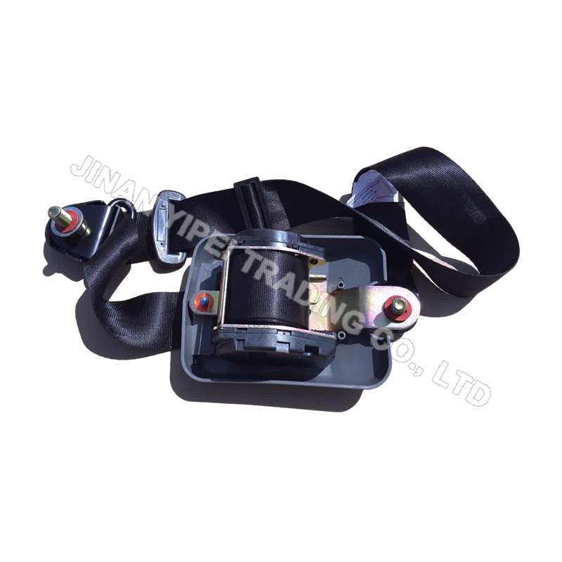 Nuevo ensamblaje de cinturón de seguridad M3000 SHACMAN (HP22405810010) DZ15221560011