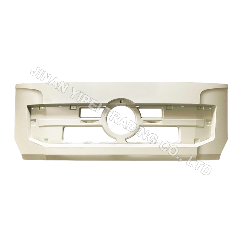 Cuerpo de la máscara frontal SHACMAN DZ14251110011