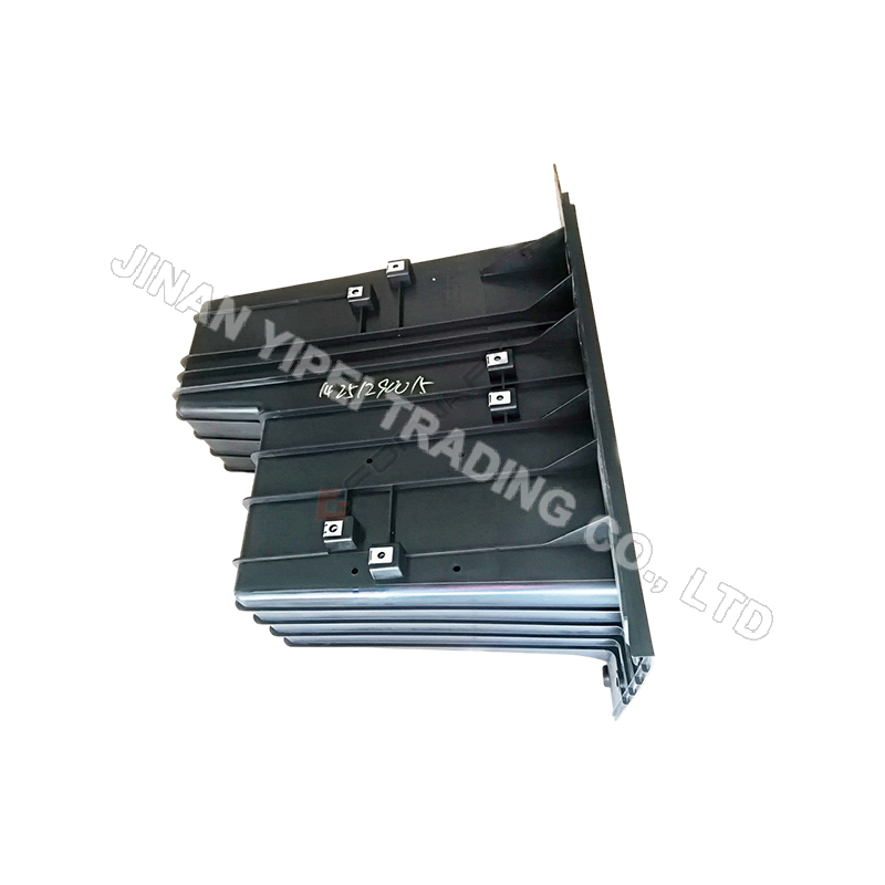 El Kit de Herramientas SHACMAN DZ14251290015