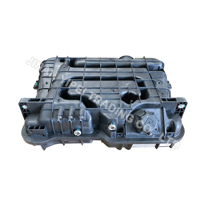 Tanque de Expansión SHACMAN DZ9X259533010 