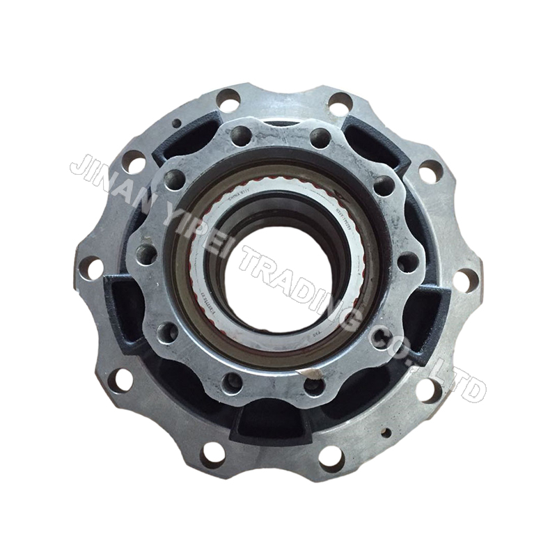 Conjunto del cubo trasero SHACMAN HD9012934019201