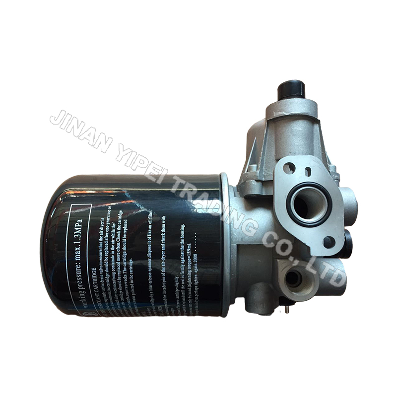 DZ96189360004 Secador de aire SHACMAN