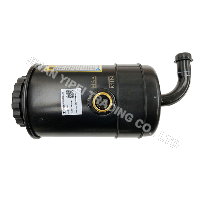 JZ91199470033 Conjunto del Tanque de Aceite de Dirección SHACMAN