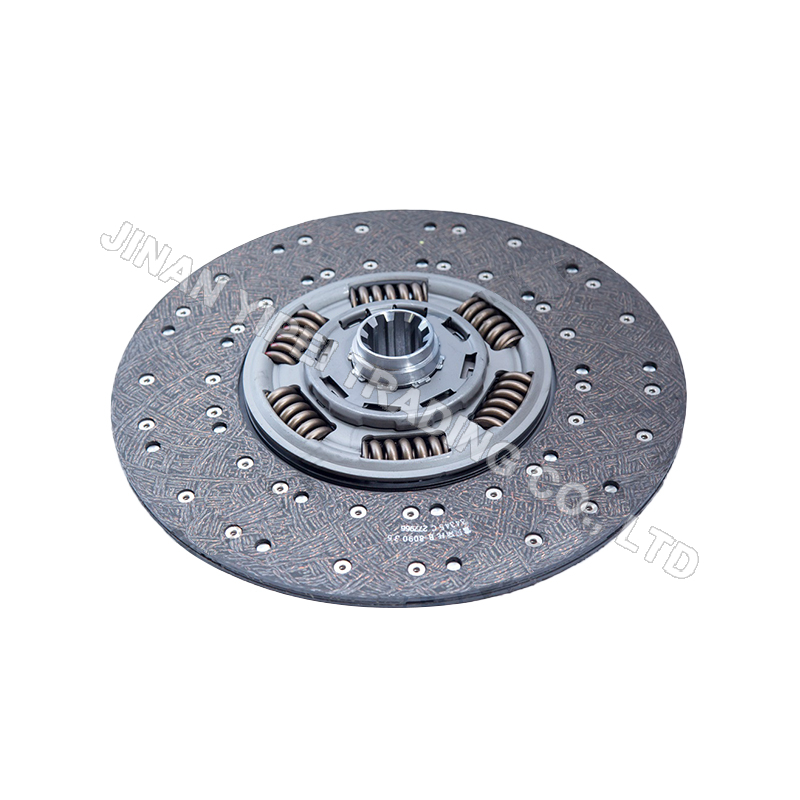 DZ91189160185 Disco de Accionamiento SHACMAN