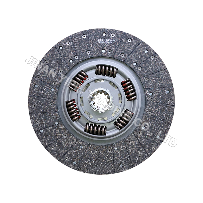 DZ91189160240 Disco de Accionamiento SHACMAN