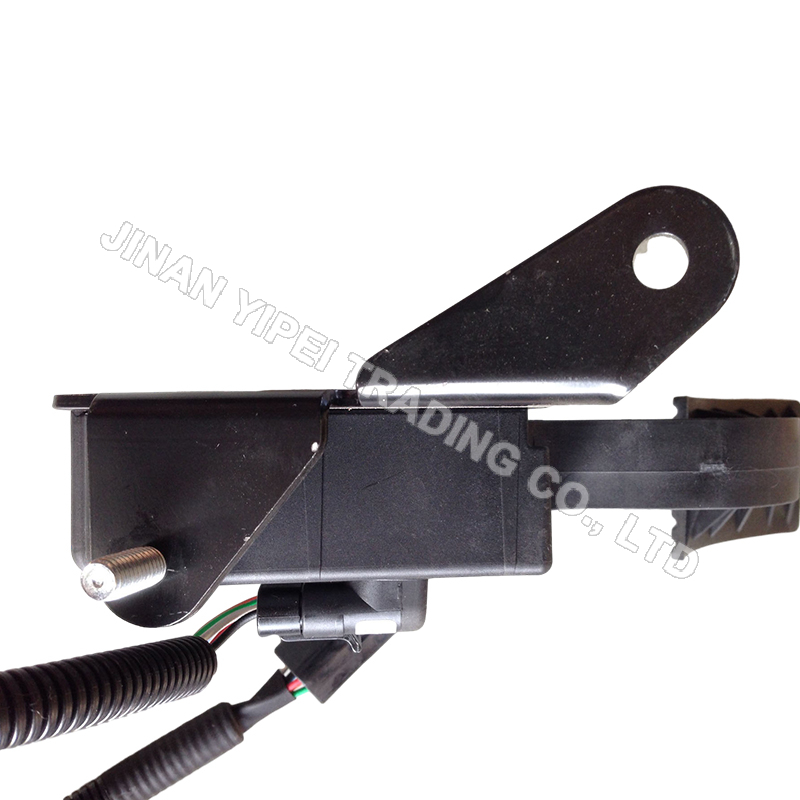 Conjunto del Pedal del Embrague