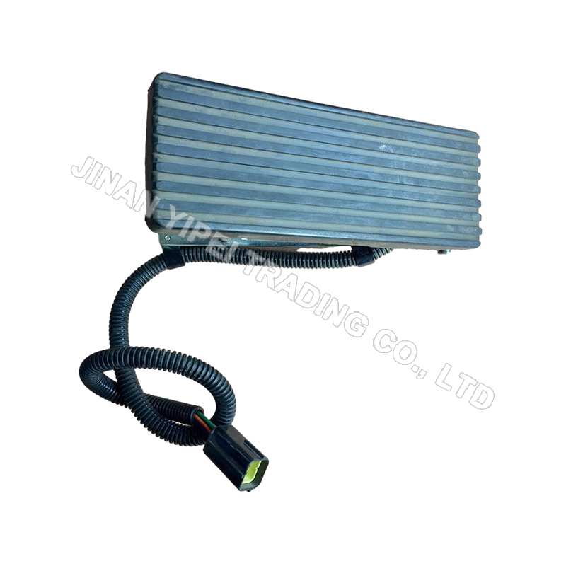 Conjunto del Pedal del Embrague