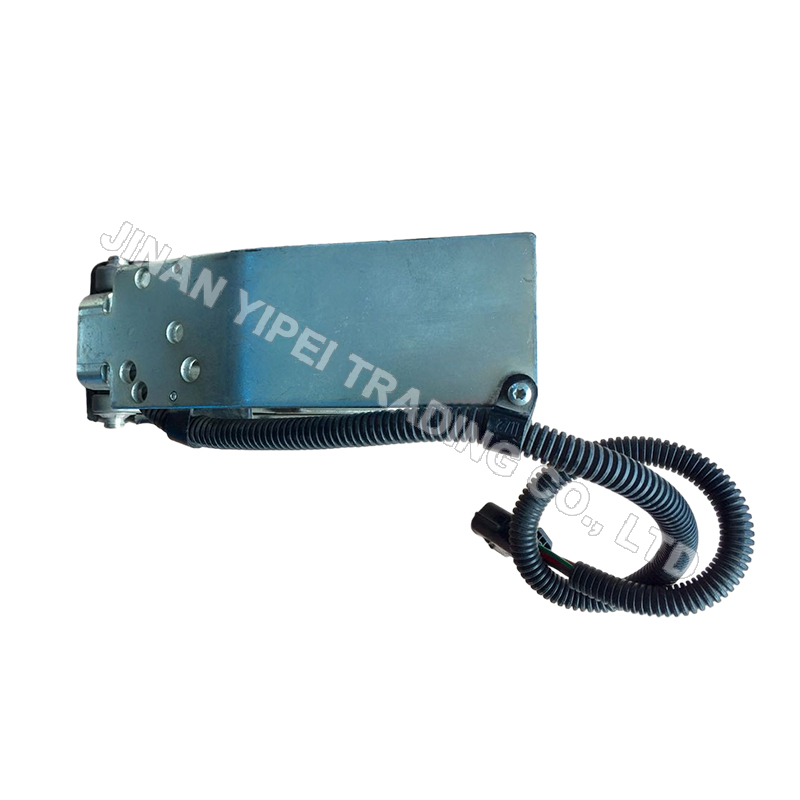 Conjunto del Pedal del Embrague