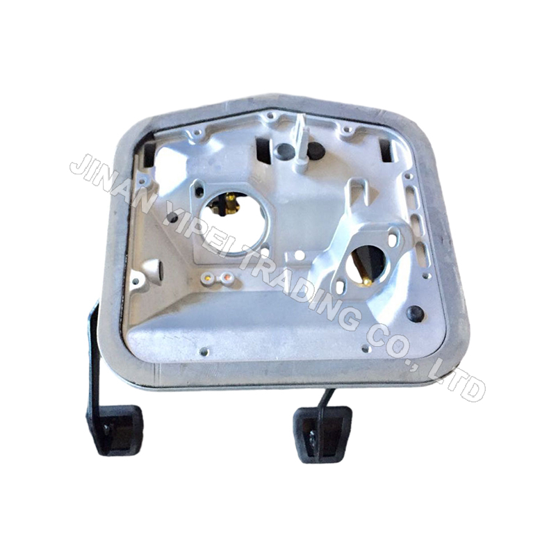 Conjunto del Pedal del Embrague