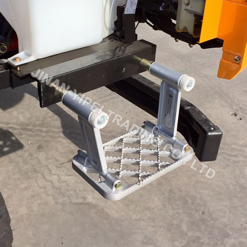 Conjunto del Pedal del Embrague