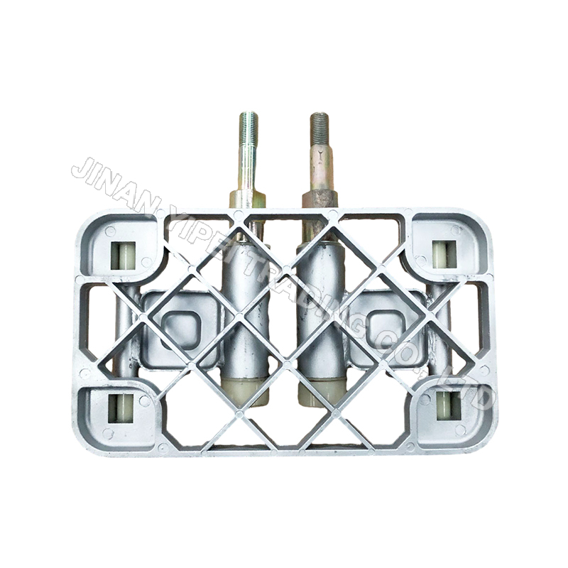 Conjunto del Pedal del Embrague