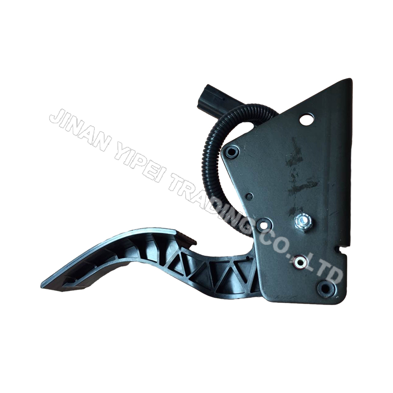 Conjunto del Pedal del Embrague