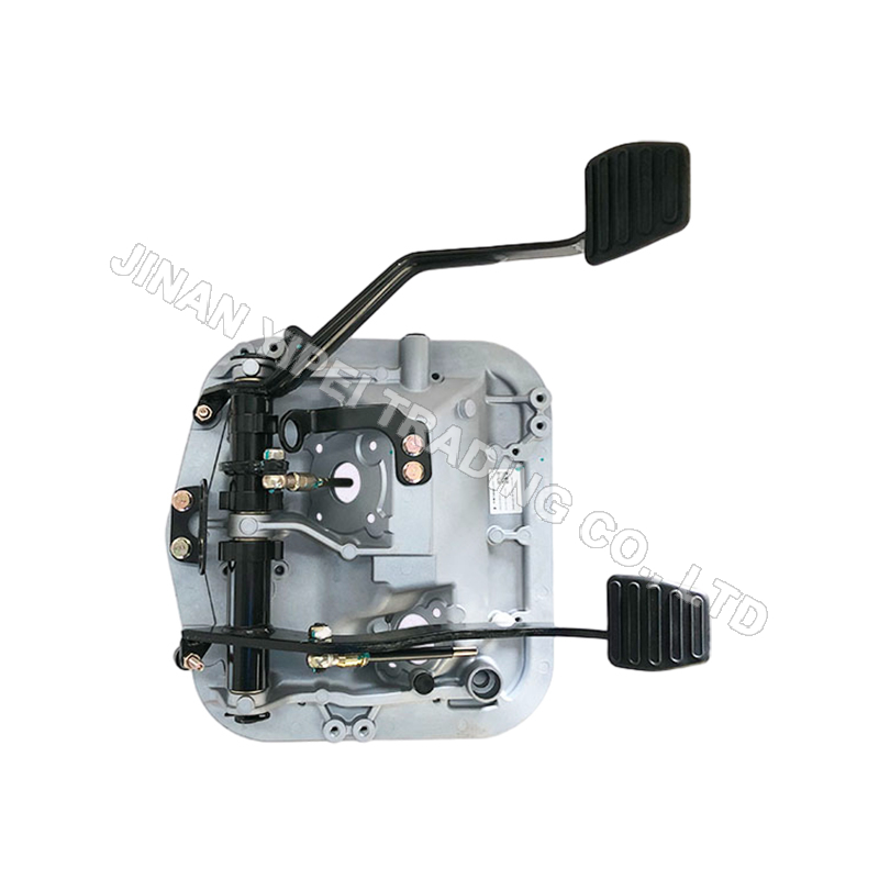 Conjunto del Pedal del Embrague