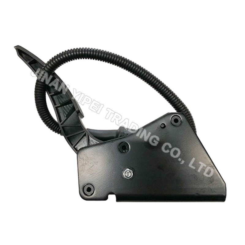 Conjunto del Pedal del Embrague