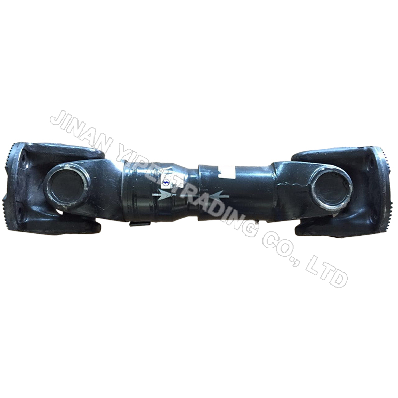 DZ92259312064 Conjunto del Eje de Transmisión SHACMAN