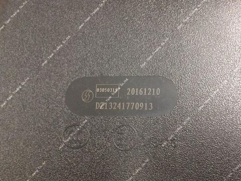 Espelho retrovisor de visão ampla