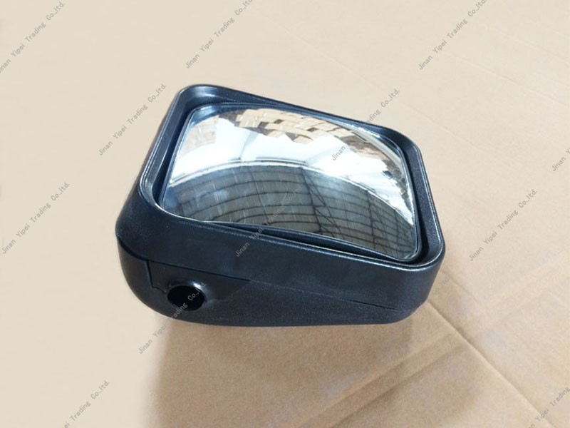 Espelho retrovisor de visão ampla