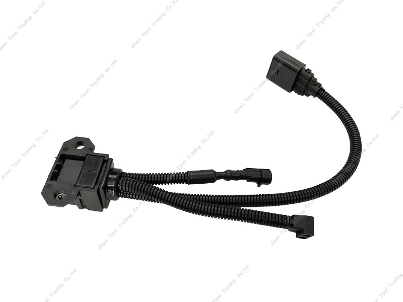 Relé do motor de elevação