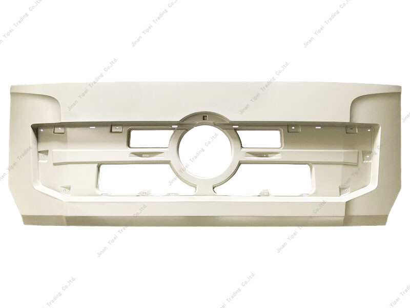 Corpo da máscara frontal