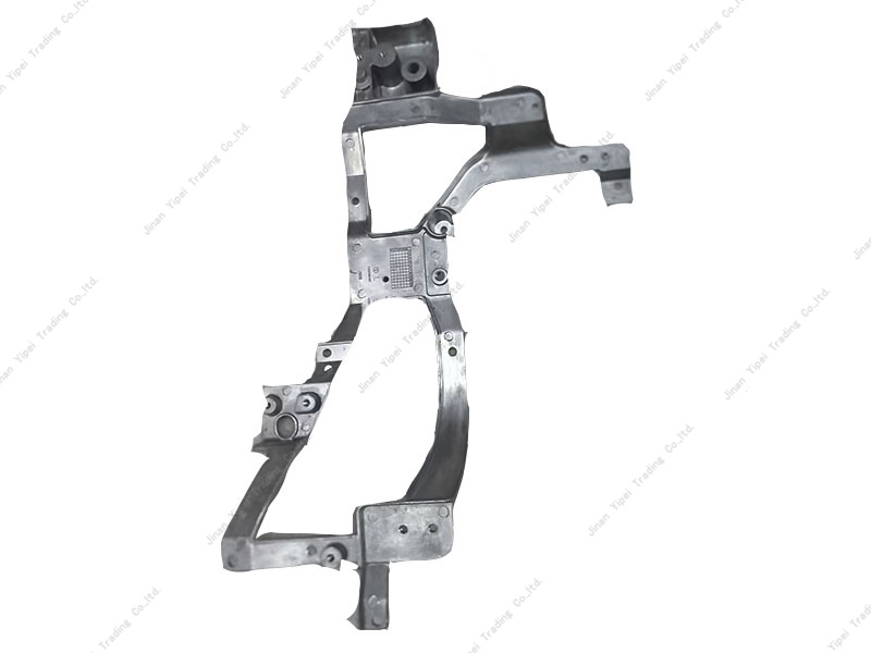 suporte superior do farol direito no pára-choque