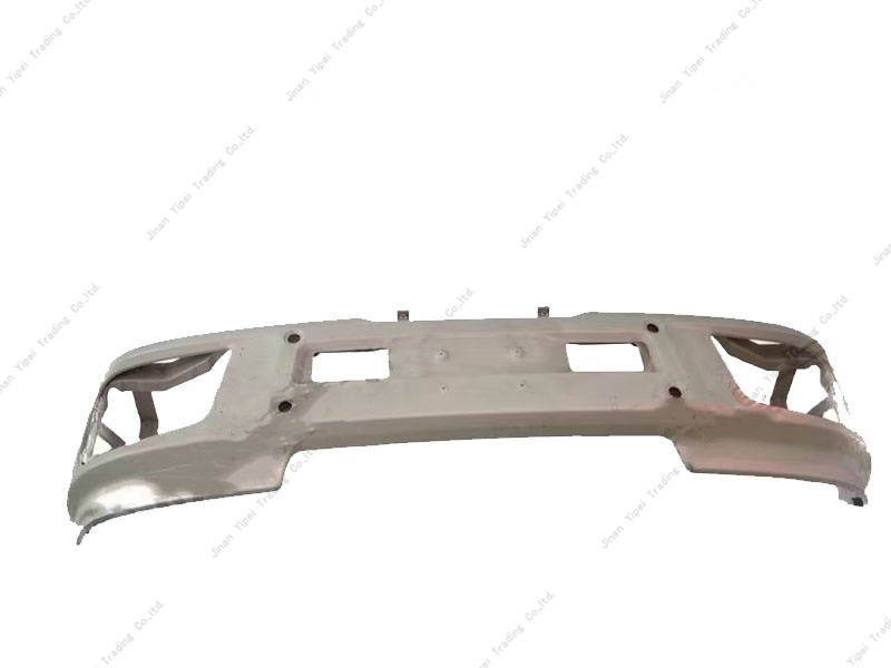 H3 para-choque de ferro autodescarregável