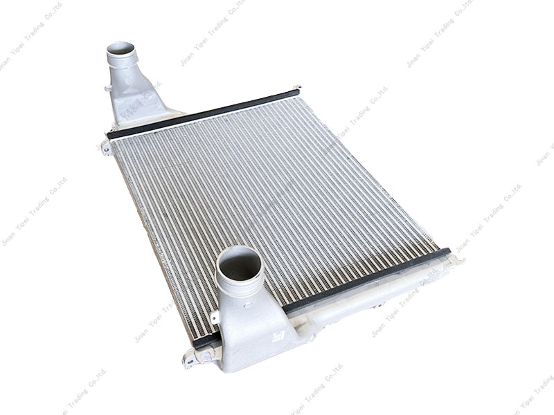 Intercooler