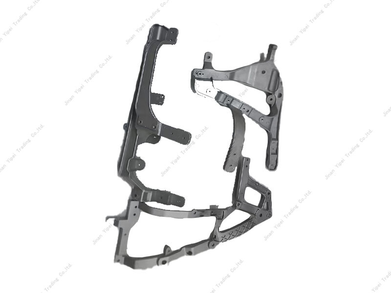 Suporte para farol do pára-choque