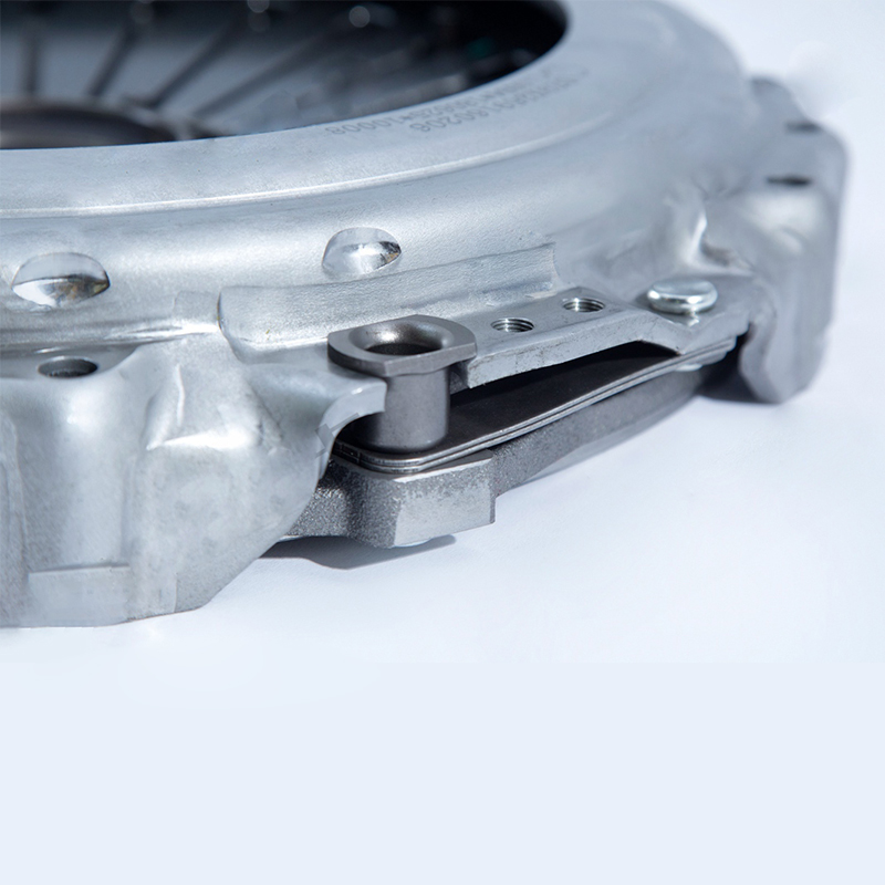 Temos nos concentrado em pesquisa, desenvolvimento e inovação