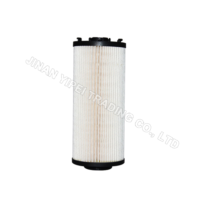 Elemento do Filtro a Diesel