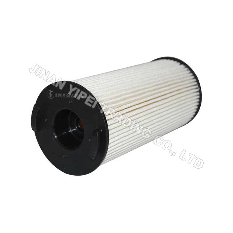 Elemento do Filtro a Diesel