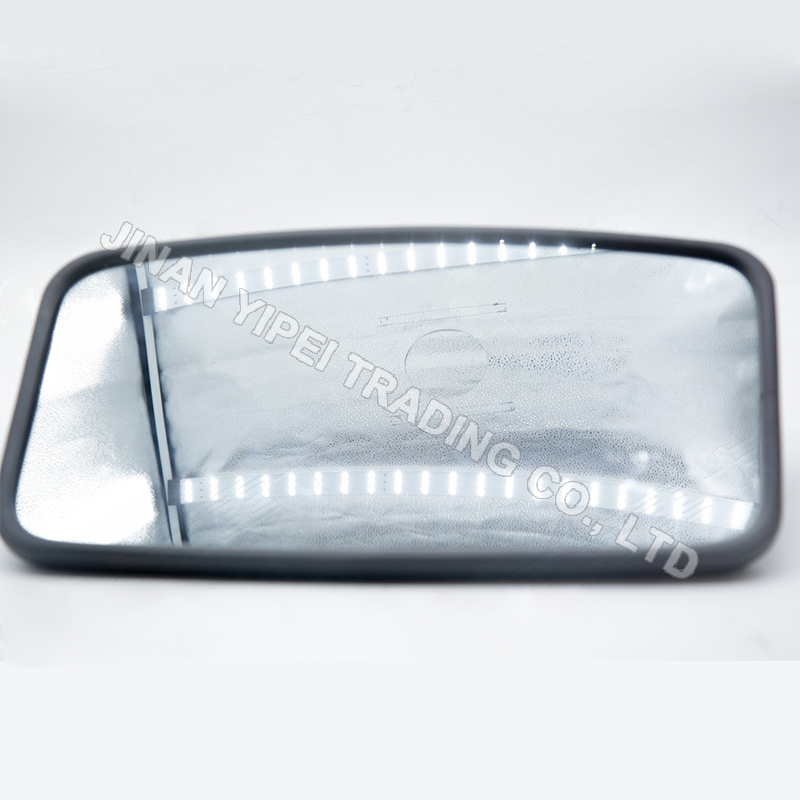 Espelho Retrovisor Elétrico Aquecido SHACMAN AZ1600770233 