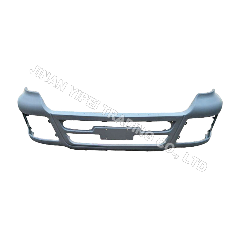 Montagem de Solda do Para-choque (BH) SHACMAN DZ96259622200