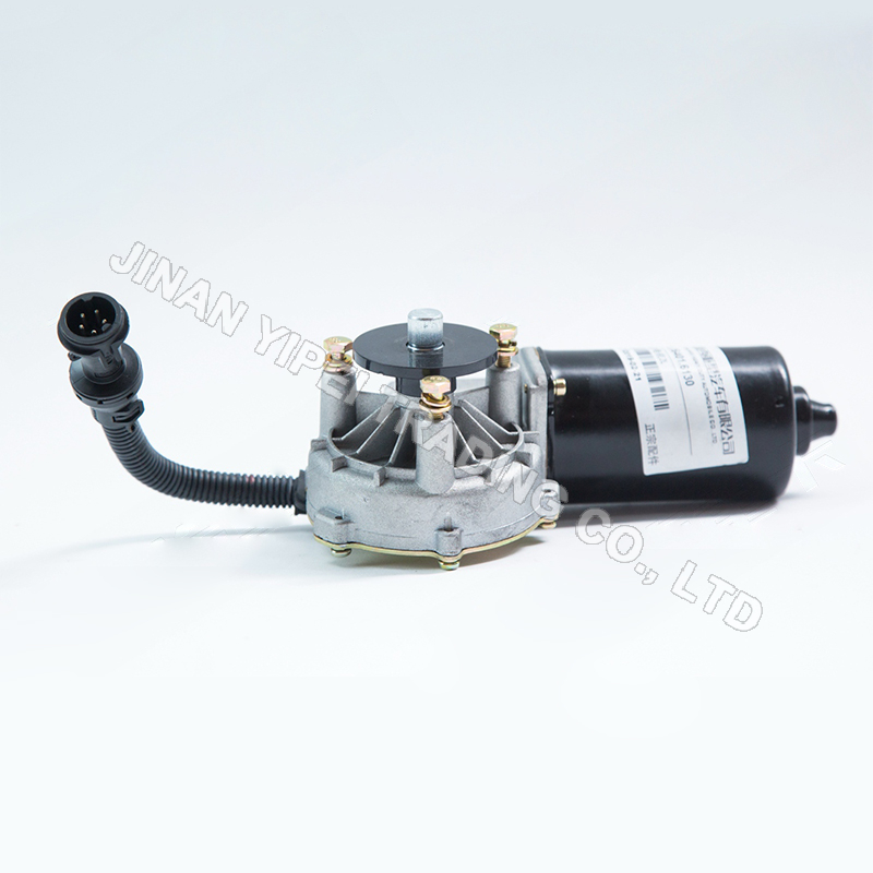 Motor de Limpador 2L SHACMAN 81.26401.6130