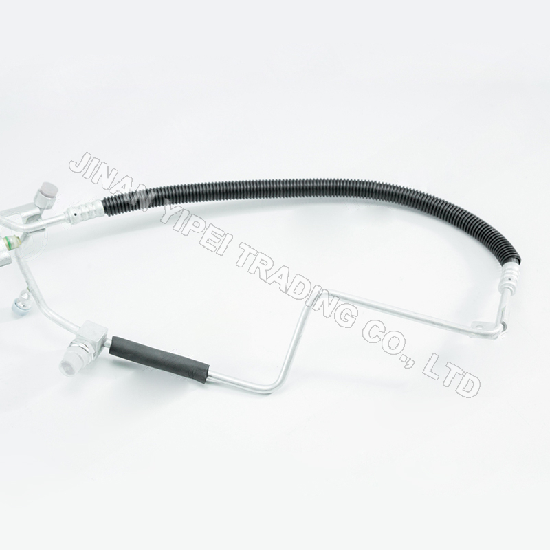 Tubo de Ar Condicionado SHACMAN DZ13241841078