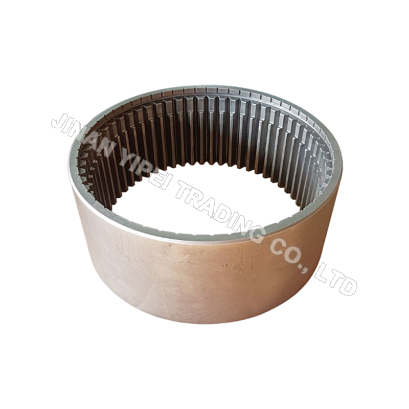 Coroa Dentada SHACMAN DZ90149346019