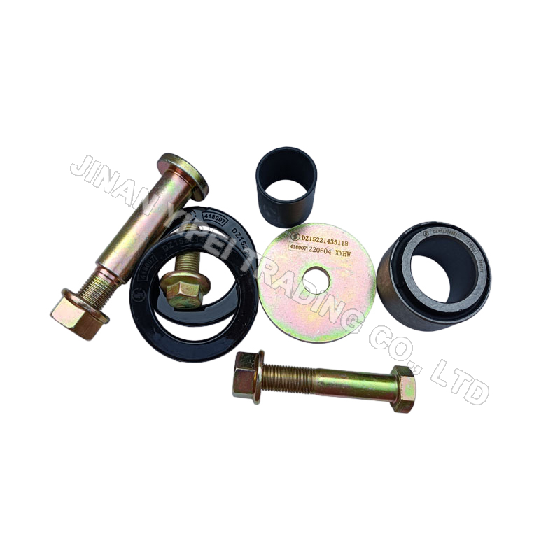 Kit de Reparo do Eixo Flip SHACMAN DZ15221432120XLB