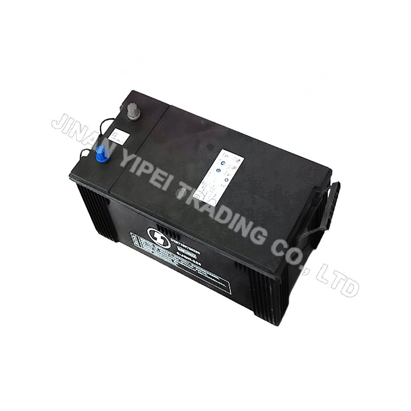 Bateria sem Manutenção de Baixa Temperatura 220Ah DZ97189760220 SHACMAN