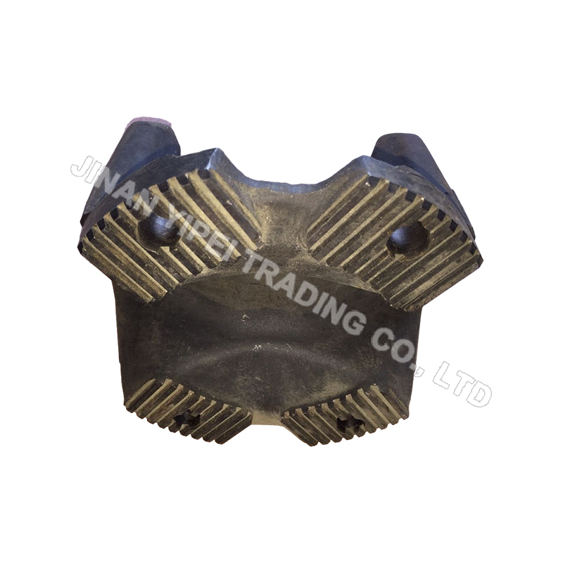 Garfo de Flange ∅63.5