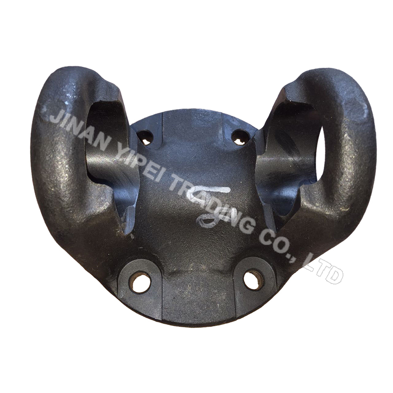 Garfo de Flange Φ68