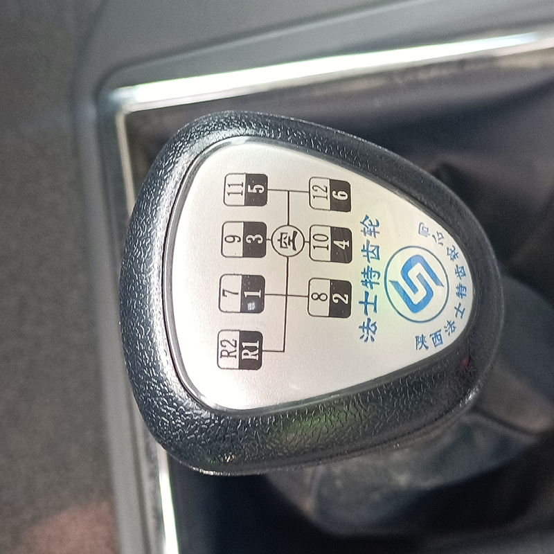 XCMG 430hp 8x4 12 Wheel 40 ton Dump Tipper Truck