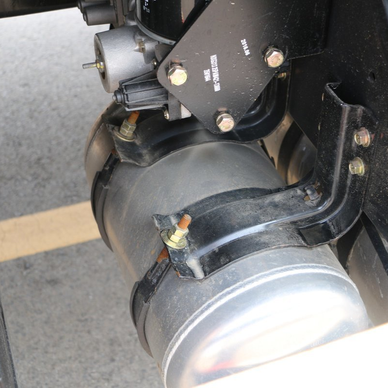 XCMG G7 375 HP 6x4 10 Wheel Tipper Dump Truck