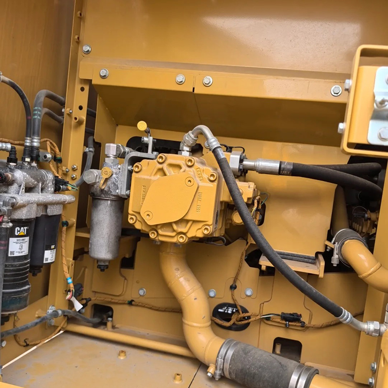 Cat 320GC 20 Ton Excavator