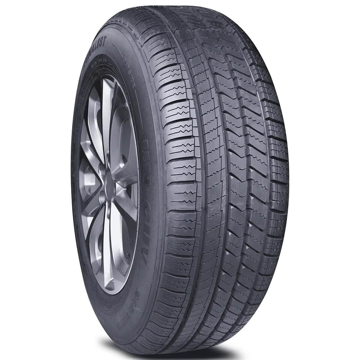 All Season Crossover CUV SUV AS High Performance Tire