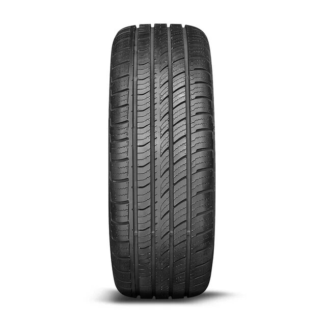 High Performance All Season Passenger Tire