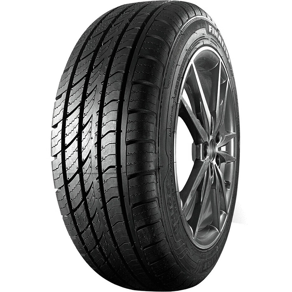 High Performance Passenger Tire