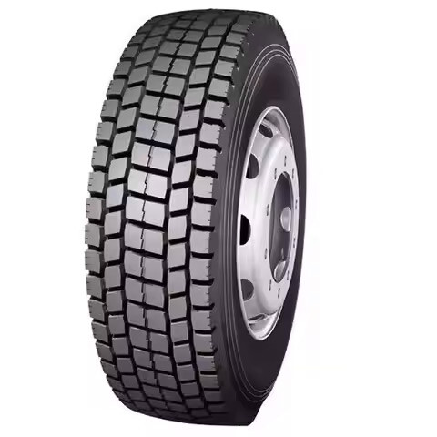 Radial Tire