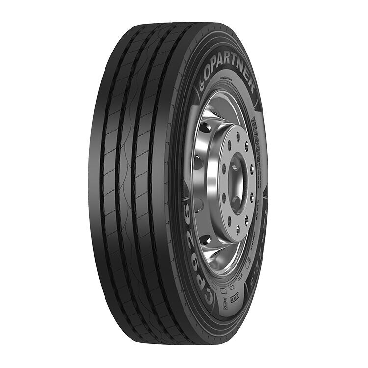 Truck Tire